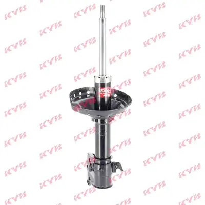 Amortiguador Excel-G KYB 334.460 Nueva Colección